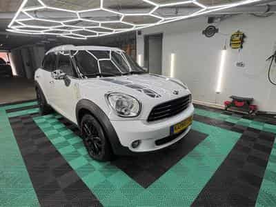 Mini Countryman One D 1.6 Diesel 90ch. 6v. (2013) - Foto 1