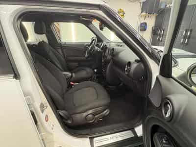 Mini Countryman One D 1.6 Diesel 90ch. 6v. (2013) - Foto 10