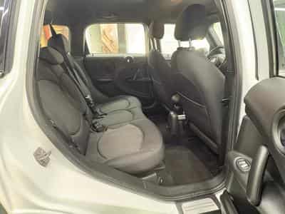 Mini Countryman One D 1.6 Diesel 90ch. 6v. (2013) - Foto 11