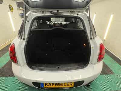 Mini Countryman One D 1.6 Diesel 90ch. 6v. (2013) - Foto 12
