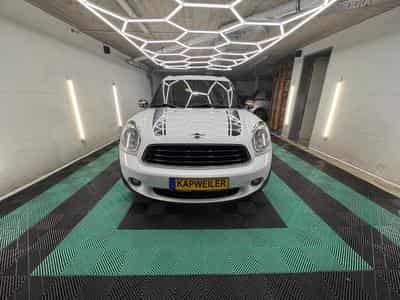 Mini Countryman One D 1.6 Diesel 90ch. 6v. (2013) - Foto 2