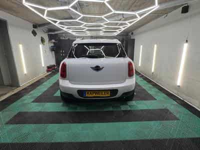 Mini Countryman One D 1.6 Diesel 90ch. 6v. (2013) - Foto 4