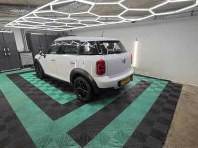 Mini Countryman One D 1.6 Diesel 90ch. 6v. (2013) - Foto 5