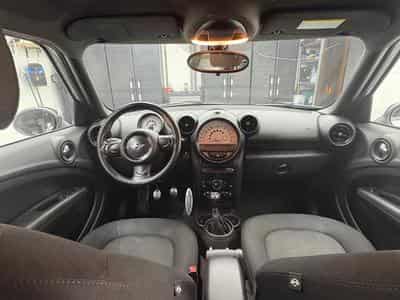 Mini Countryman One D 1.6 Diesel 90ch. 6v. (2013) - Foto 7