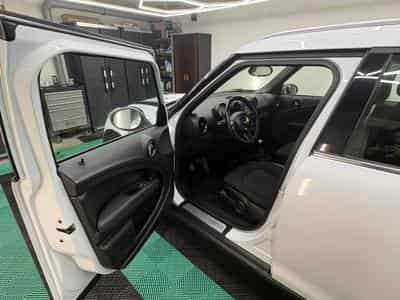 Mini Countryman One D 1.6 Diesel 90ch. 6v. (2013) - Foto 8