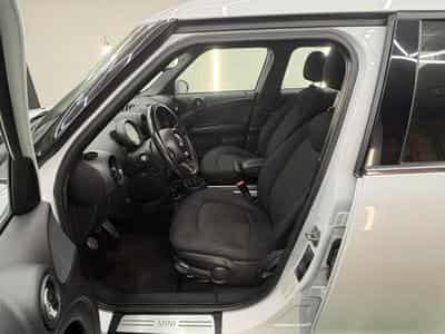 Mini Countryman One D 1.6 Diesel 90ch. 6v. (2013) - Foto 9