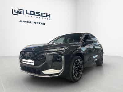 Audi Q3 SUV e-hybrid (2025) - Foto 1