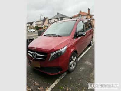 Mercedes V (2023) - Foto 1