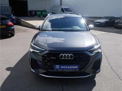 Audi Q3 RSQ3 Quattro 400cv (2020) - Foto 1