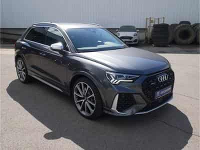 Audi Q3 RSQ3 Quattro 400cv (2020) - Foto 2