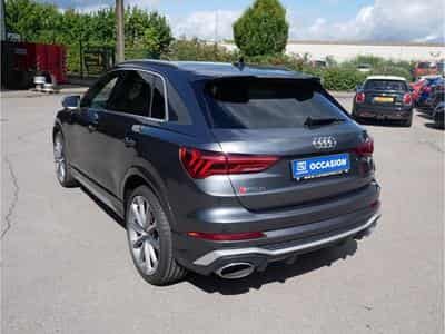Audi Q3 RSQ3 Quattro 400cv (2020) - Foto 3