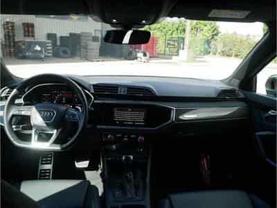 Audi Q3 RSQ3 Quattro 400cv (2020) - Foto 4