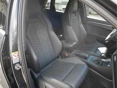 Audi Q3 RSQ3 Quattro 400cv (2020) - Foto 5