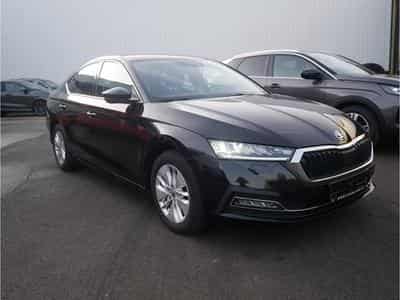 Skoda Octavia 2.0TDI Ambition M6 115CV (2020) - Foto 2