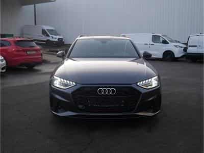 Audi A4 35 TFSI S-Line S-Tronic (2021) - Foto 1
