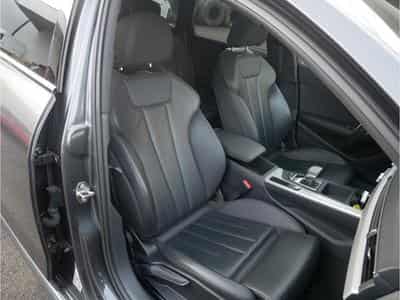 Audi A4 35 TFSI S-Line S-Tronic (2021) - Foto 4