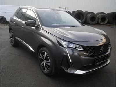 Peugeot 3008 1.5BlueHDi S&S GT A8 130cv (2022) - Foto 1