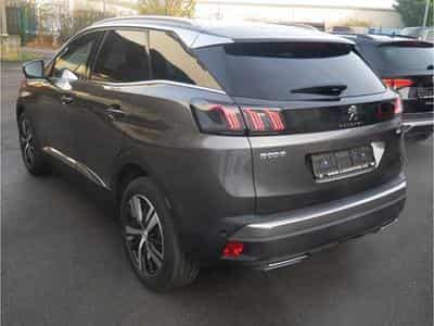 Peugeot 3008 1.5BlueHDi S&S GT A8 130cv (2022) - Foto 2