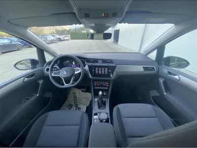 VW Touran (2026) - Photo 10