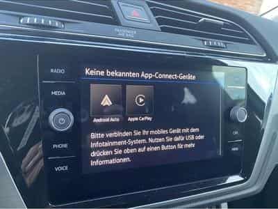 VW Touran (2026) - Photo 11