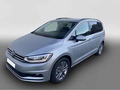 VW Touran (2026) - Photo 2