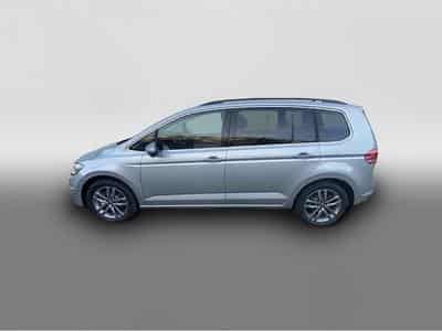 VW Touran (2026) - Photo 4