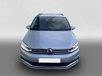 VW Touran (2026) - Photo 5