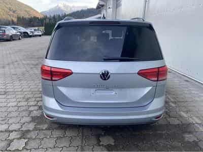 VW Touran (2026) - Photo 6