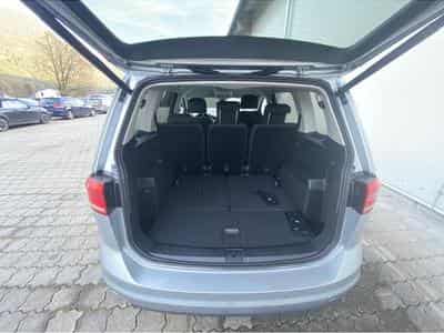 VW Touran (2026) - Photo 7