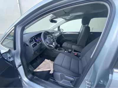 VW Touran (2026) - Photo 8