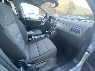 VW Touran (2026) - Photo 9