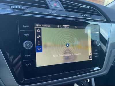 VW Touran (2026) - Photo 12