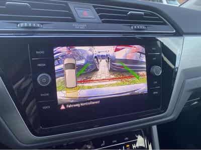 VW Touran (2026) - Photo 14