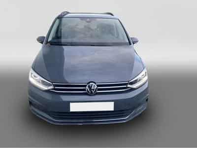 VW Touran (2026) - Photo 4