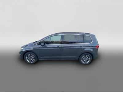 VW Touran (2026) - Photo 5