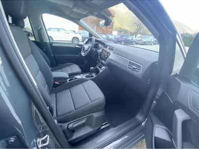 VW Touran (2026) - Photo 8