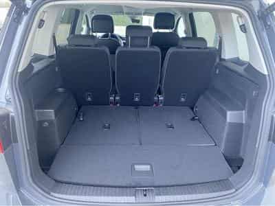 VW Touran (2026) - Photo 9