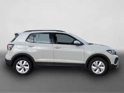 VW T-Cross (2024) - Photo 2