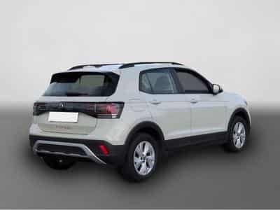 VW T-Cross (2024) - Photo 3