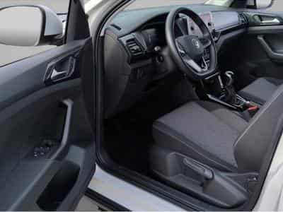 VW T-Cross (2024) - Photo 4