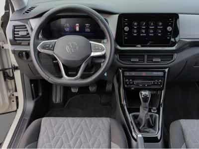 VW T-Cross (2024) - Photo 5