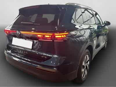 VW Tiguan (2026) - Photo 3