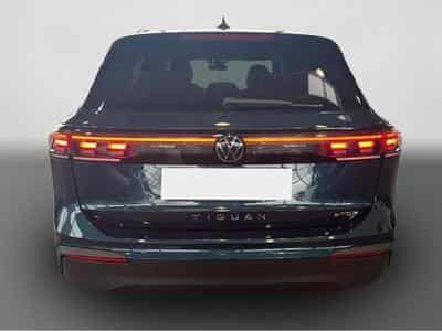 VW Tiguan (2026) - Photo 4