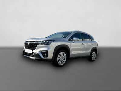 Suzuki S-Cross (2025) - Photo 1