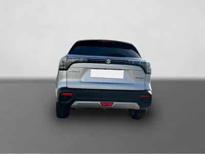 Suzuki S-Cross (2025) - Photo 3