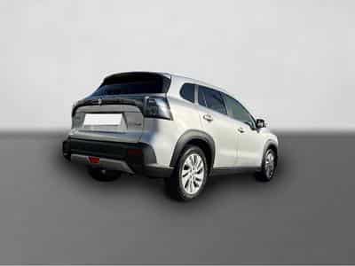 Suzuki S-Cross (2025) - Photo 4