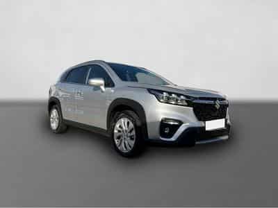 Suzuki S-Cross (2025) - Photo 5