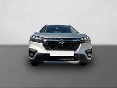 Suzuki S-Cross (2025) - Photo 6