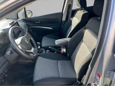 Suzuki S-Cross (2025) - Photo 7