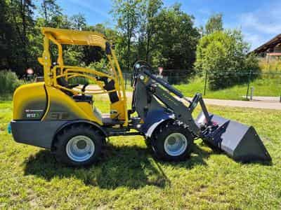 Eurotrac F25 (2024) - Foto 2